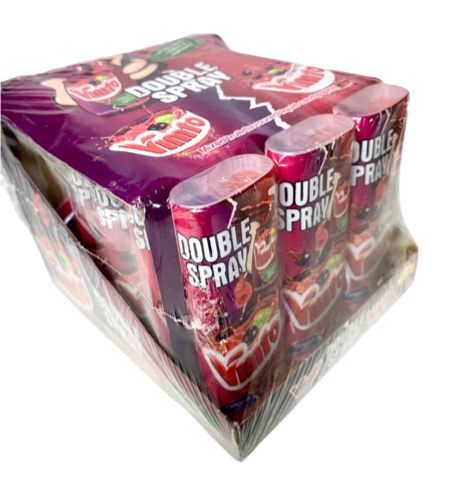 Vimto (Double Spray) - Image 2